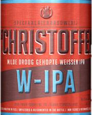 St. Christoffel Weissen IPA