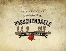 Passchendaele
