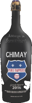 Chimay Grande reserve 2016 Magnum