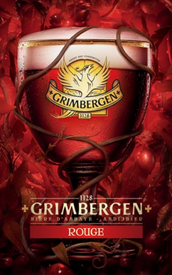 Grimbergen Rouge