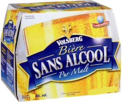 Volsberg Sans alcool