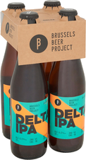Delta Biologisch bier