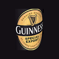 Guinness Special Export