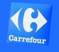 Carrefour Prestige Wit
