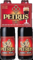 Petrus Dubbel Bruin