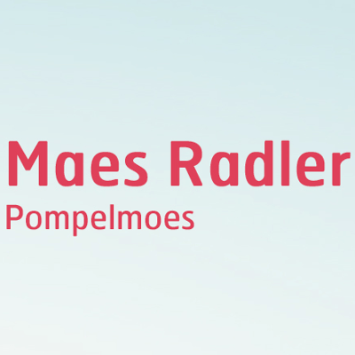 Maes 0.0% Radler Agrum