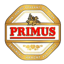 Primus Blond bier