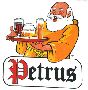 Petrus Blond bier