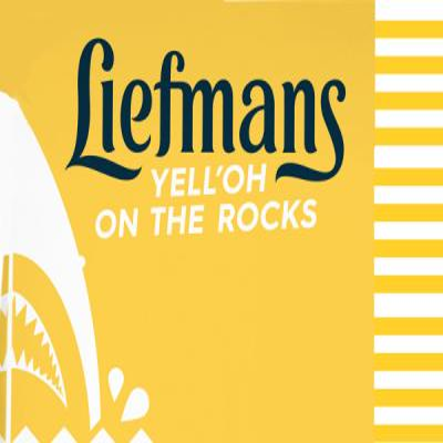 Liefmans Yell'Oh