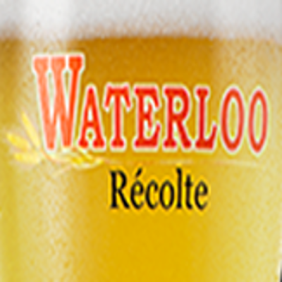 Waterloo Récolte