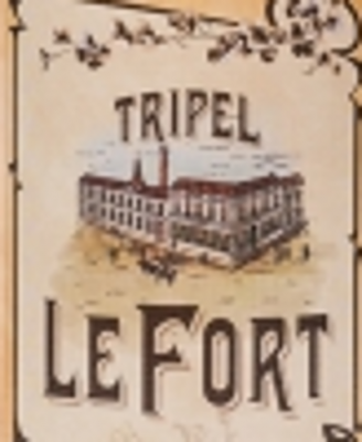 LeFort Tripel