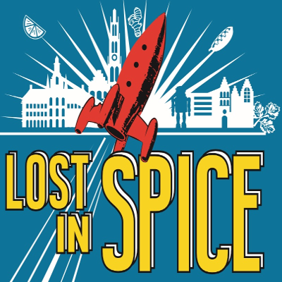 De Koninck Lost in Spice