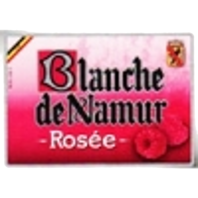 Blanche de Namur Rosée