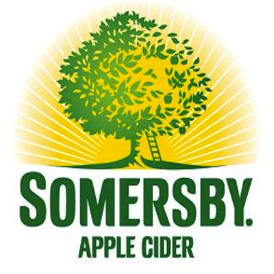 Somersby Apple cider
