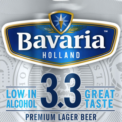 Bavaria 3.3 Premium Lager