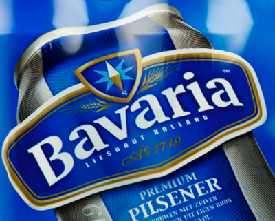 Bavaria Pils