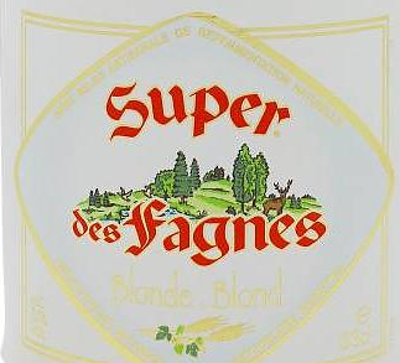 Fagnes Blond