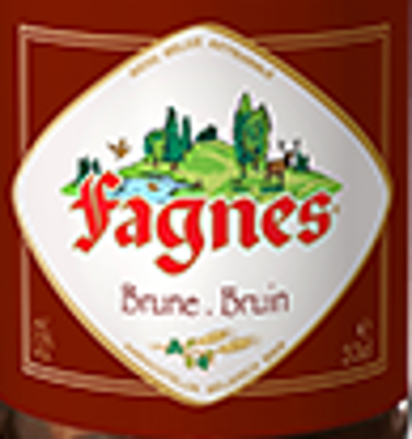 Fagnes Bruin