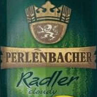 Perlenbacher Radler
