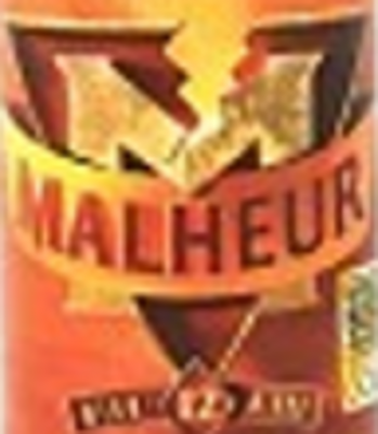 Malheur Bruin Bier