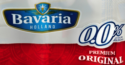 Bavaria 0.0% Original
