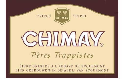 Chimay Tripel