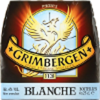 Grimbergen Blanche