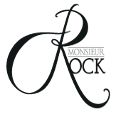 Monsieur Rock Blond Bier