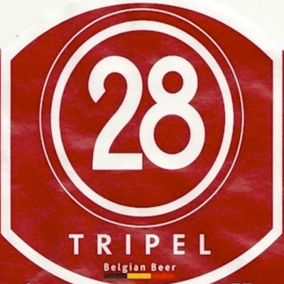 Caulier 28 Tripel