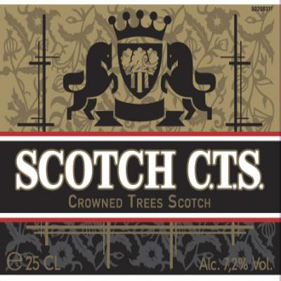Scotch C.T.S