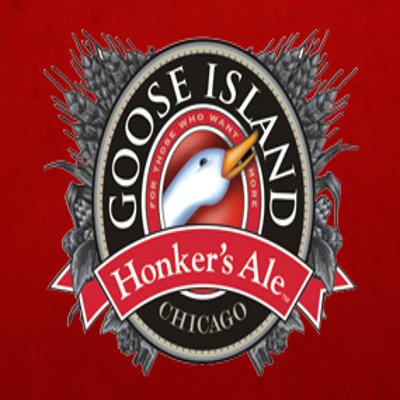 Goose Island Honkers Ale