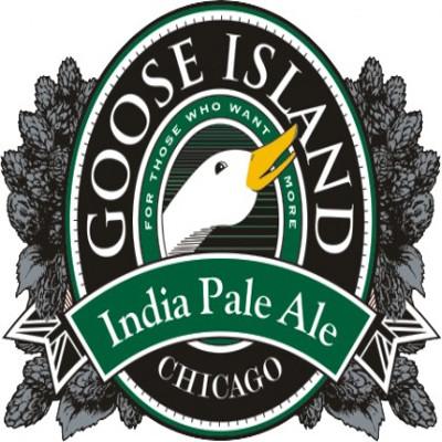 Goose Island I.P.A