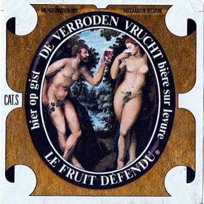 Hoegaarden Verboden Vrucht