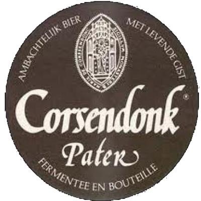 Corsenndonk Pater Dubbel