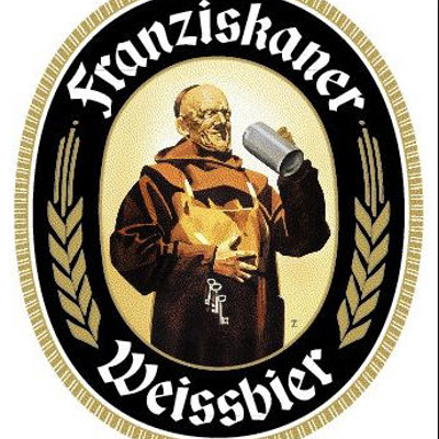 Franziskaner Weissbier