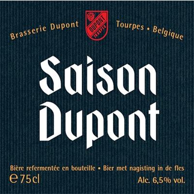 Dupont Saison