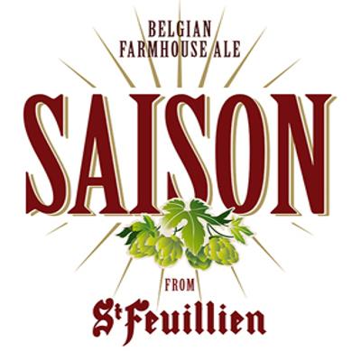 St Feuillien Saison