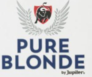 Jupiler Pure Blonde