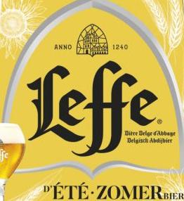 Leffe Zomer