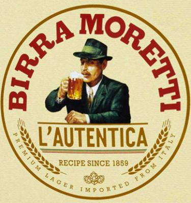 Birra Moretti