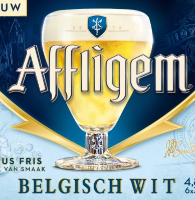 Affligem Belgisch Wit
