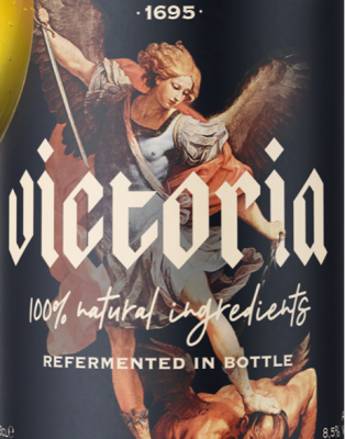 Victoria