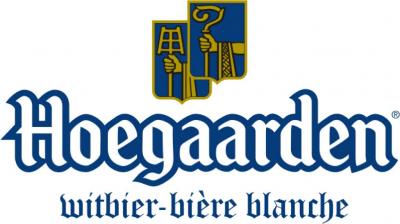 Hoegaarden Witbier
