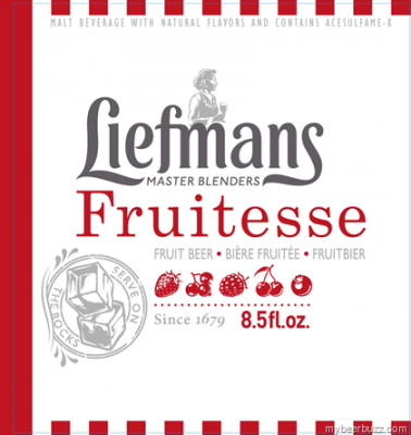 Liefmans fruitesse