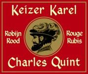 Keizer Karel Robijn Rood