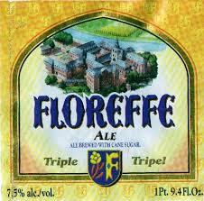 Floreffe Tripel