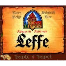 Leffe Tripel