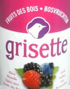 Grisette Bosvruchten