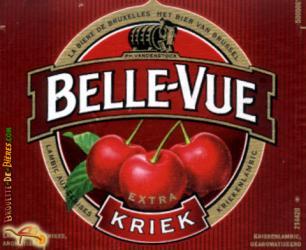 Belle-Vue Kriek