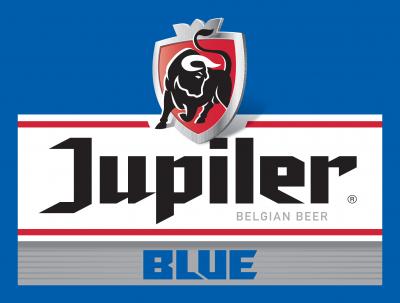 Jupiler Blue